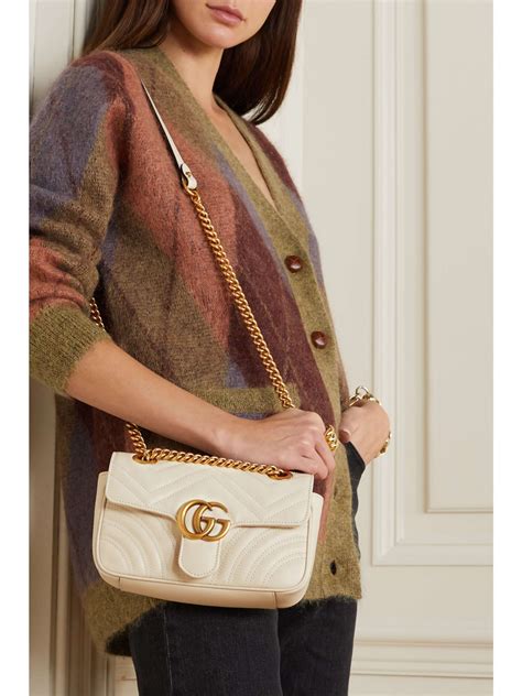 interno borsa marmont media gucci|net a porter gg marmont.